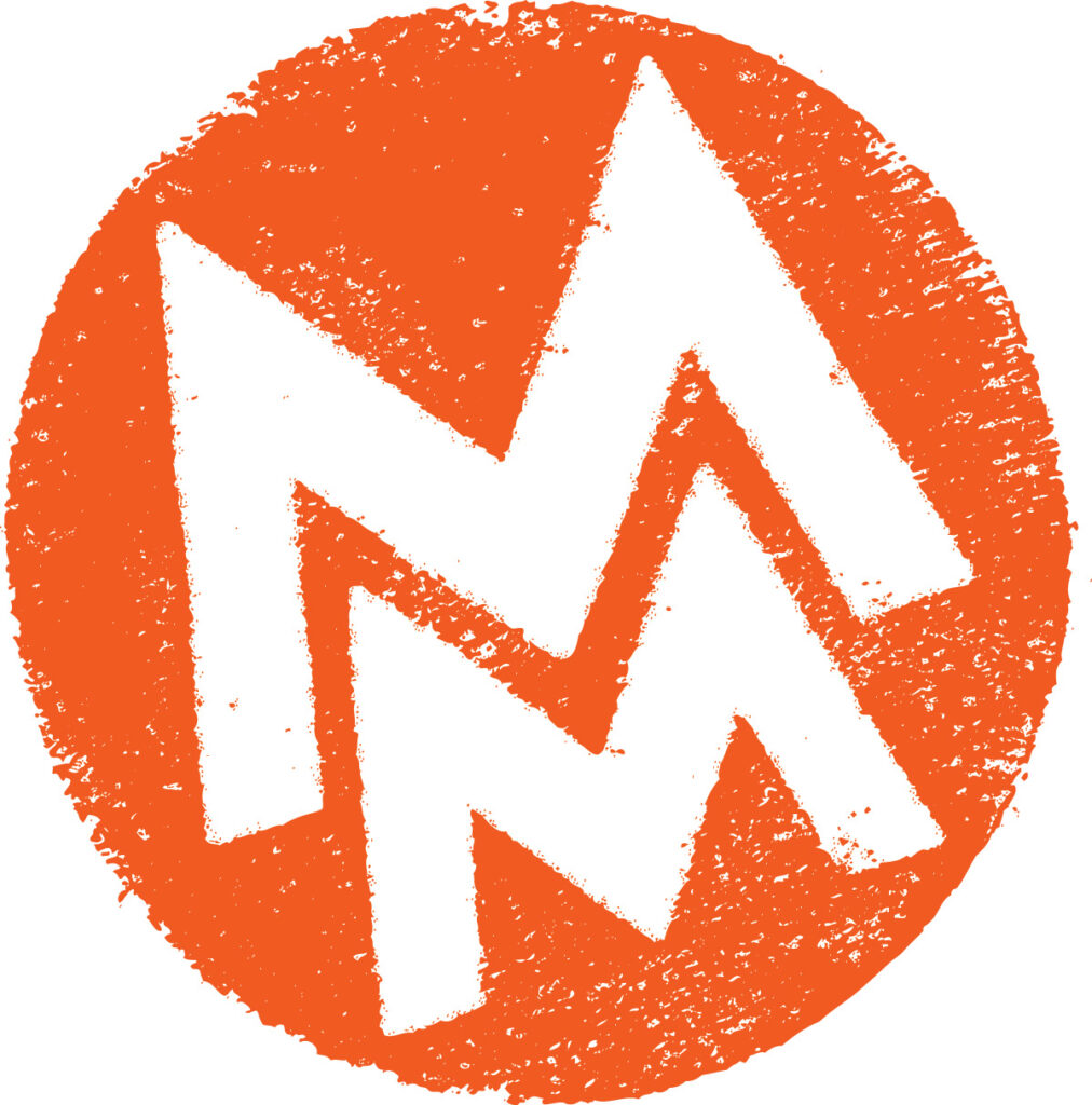 MMNY_2013_Official Logo
