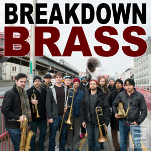 Breakdown Brass Band