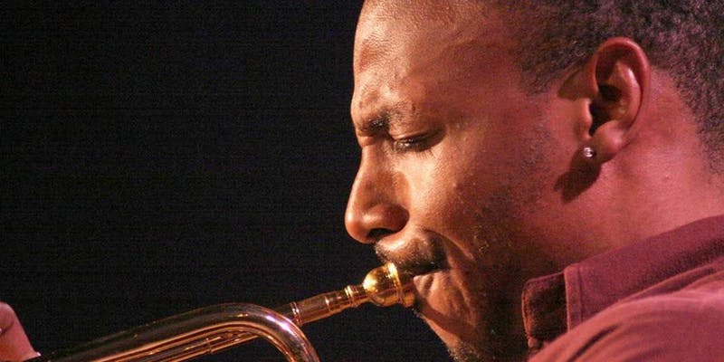 BMS Jazz Series FINALE: Duane Eubanks